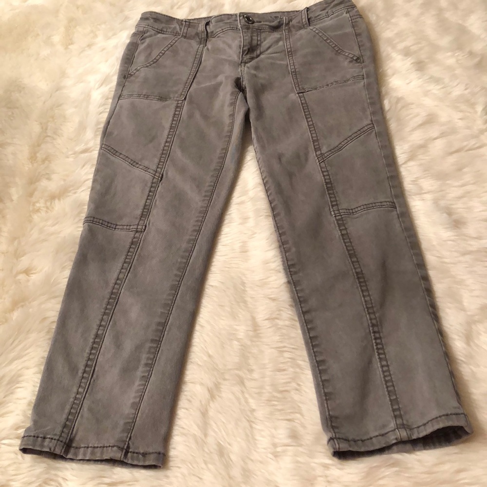 American eagle outfitters